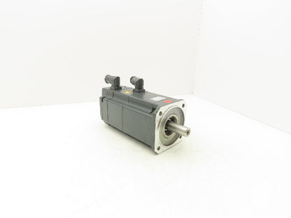 Siemens 1FK7063-5AF71-1EH3 AC Servo Motor 263V 11Nm 7200rpm 3Ph Brake Encoder