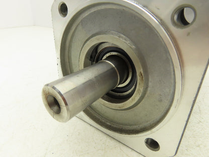 Siemens 1FK7063-5AF71-1EH3 AC Servo Motor 263V 11Nm 7200rpm 3Ph Brake Encoder