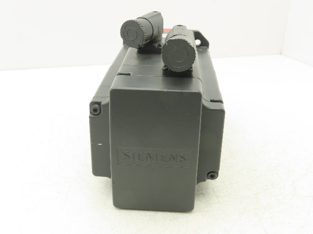 Siemens 1FK7063-5AF71-1EH3 AC Servo Motor 263V 11Nm 7200rpm 3Ph Brake Encoder