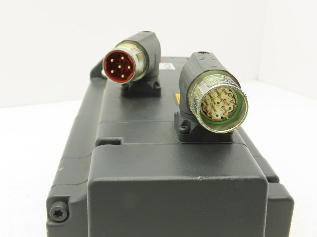 Siemens 1FK7063-5AF71-1EH3 AC Servo Motor 263V 11Nm 7200rpm 3Ph Brake Encoder