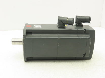 Siemens 1FK7063-5AF71-1EH3 AC Servo Motor 263V 11Nm 7200rpm 3Ph Brake Encoder