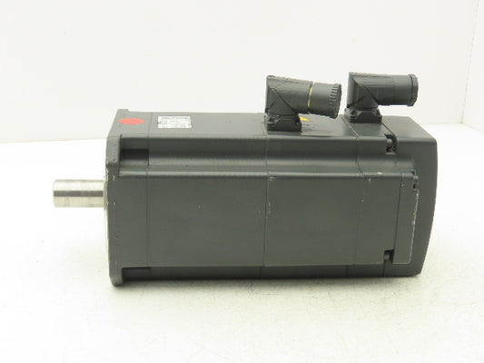 Siemens 1FK7063-5AF71-1EH3 AC Servo Motor 263V 11Nm 7200rpm 3Ph Brake Encoder