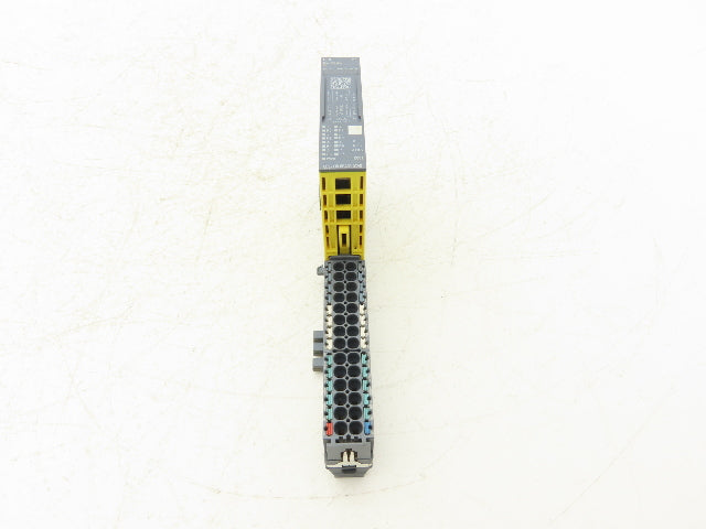 Siemens 6ES7 136-6BA00-0CA0 SIMATIC ET200SP F-DI 8x HF Digital Input