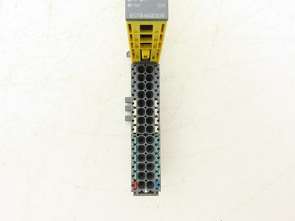 Siemens 6ES7 136-6BA00-0CA0 SIMATIC ET200SP F-DI 8x HF Digital Input