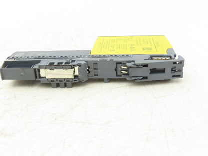 Siemens 6ES7 136-6BA00-0CA0 SIMATIC ET200SP F-DI 8x HF Digital Input