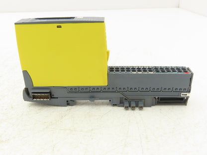 Siemens 6ES7 136-6BA00-0CA0 SIMATIC ET200SP F-DI 8x HF Digital Input