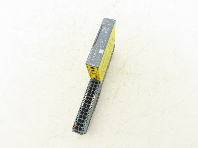 Siemens 6ES7 136-6BA00-0CA0 SIMATIC ET200SP F-DI 8x HF Digital Input
