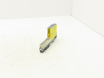 Siemens 6ES7 136-6BA00-0CA0 SIMATIC ET200SP F-DI 8x HF Digital Input