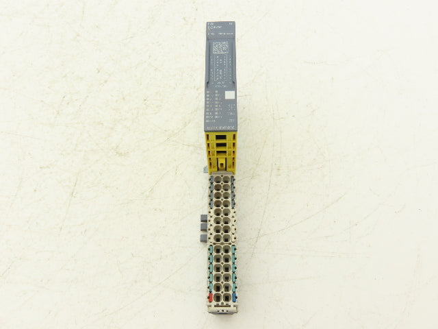 Siemens 6ES7 136-6BA00-0CA0 SIMATIC ET200SP F-DI 8x HF Digital Input