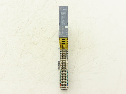 Siemens 6ES7 136-6BA00-0CA0 SIMATIC ET200SP F-DI 8x HF Digital Input