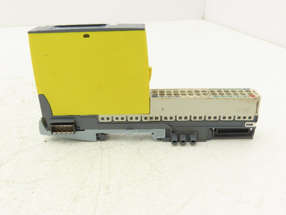 Siemens 6ES7 136-6BA00-0CA0 SIMATIC ET200SP F-DI 8x HF Digital Input