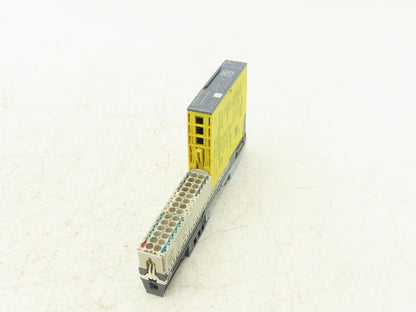 Siemens 6ES7 136-6BA00-0CA0 SIMATIC ET200SP F-DI 8x HF Digital Input