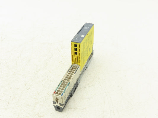 Siemens 6ES7 136-6BA00-0CA0 SIMATIC ET200SP F-DI 8x HF Digital Input