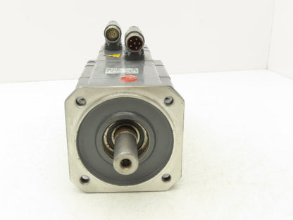 Siemens 1FK7063-5AF71-1FH3 AC Servo Motor 263V 11Nm 7200rpm 3Ph Brake Encoder