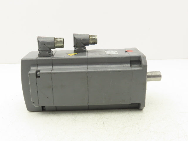 Siemens 1FK7063-5AF71-1FH3 AC Servo Motor 263V 11Nm 7200rpm 3Ph Brake Encoder
