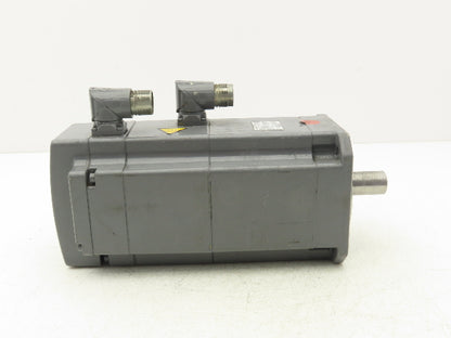 Siemens 1FK7063-5AF71-1FH3 AC Servo Motor 263V 11Nm 7200rpm 3Ph Brake Encoder