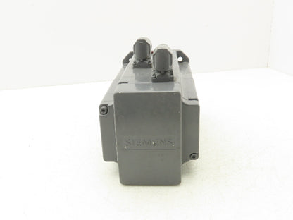 Siemens 1FK7063-5AF71-1FH3 AC Servo Motor 263V 11Nm 7200rpm 3Ph Brake Encoder