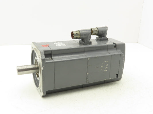 Siemens 1FK7063-5AF71-1FH3 AC Servo Motor 263V 11Nm 7200rpm 3Ph Brake Encoder