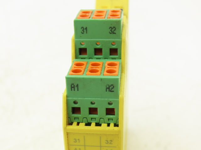 Phoenix Contact PSR-SPP-24DC/FSP/2X1/1X2 Safety Coupling Relay 24VDC/230VAC