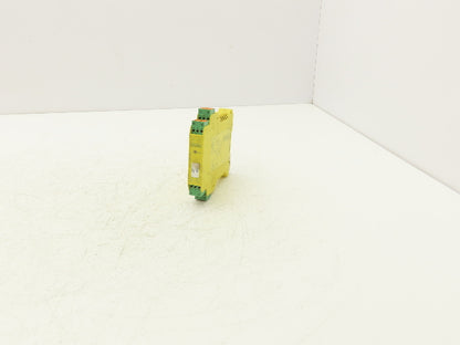 Phoenix Contact PSR-SPP-24DC/FSP/2X1/1X2 Safety Coupling Relay 24VDC/230VAC
