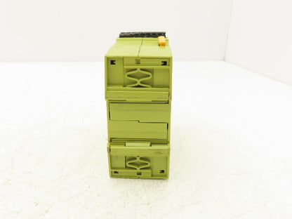 Pilz PNOZ s11C Safety Relay PNOZSIGMA Series 24VDC Spring Cage 8 N.O. & 1 N.C.
