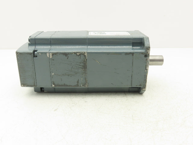 Siemens 1FK7063-5AF71-1FH3 AC Servo Motor 263V 11Nm 7200rpm 3Ph Brake RJ45 Port