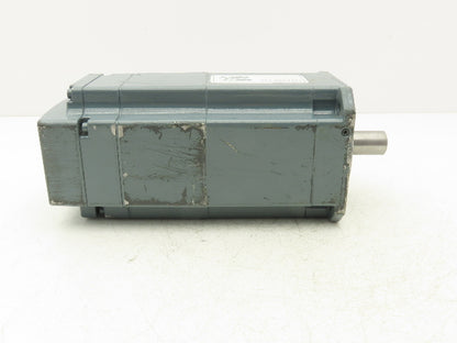 Siemens 1FK7063-5AF71-1FH3 AC Servo Motor 263V 11Nm 7200rpm 3Ph Brake RJ45 Port