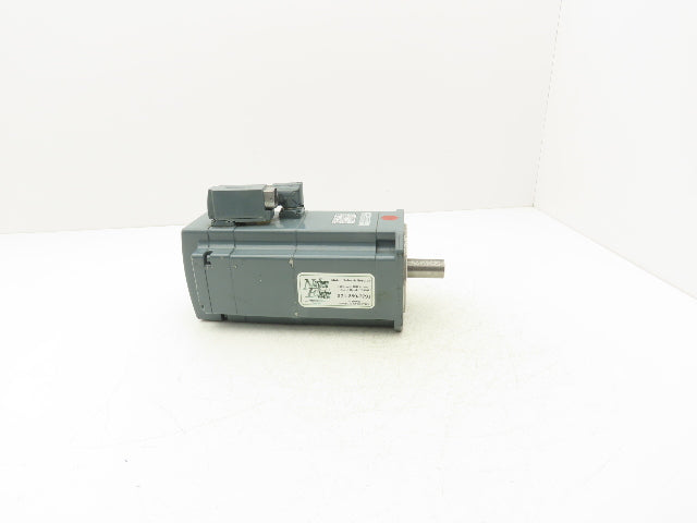 Siemens 1FK7063-5AF71-1FH3 AC Servo Motor 263V 11Nm 7200rpm 3Ph Brake RJ45 Port