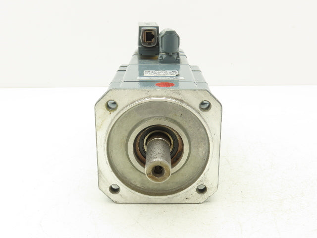 Siemens 1FK7063-5AF71-1FH3 AC Servo Motor 263V 11Nm 7200rpm 3Ph Brake RJ45 Port