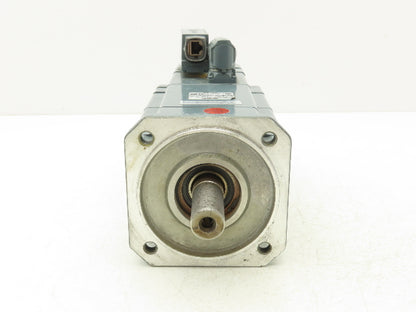 Siemens 1FK7063-5AF71-1FH3 AC Servo Motor 263V 11Nm 7200rpm 3Ph Brake RJ45 Port