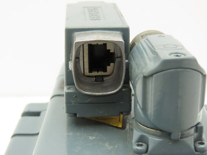 Siemens 1FK7063-5AF71-1FH3 AC Servo Motor 263V 11Nm 7200rpm 3Ph Brake RJ45 Port