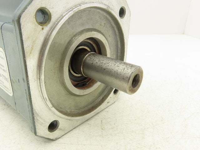 Siemens 1FK7063-5AF71-1FH3 AC Servo Motor 263V 11Nm 7200rpm 3Ph Brake RJ45 Port