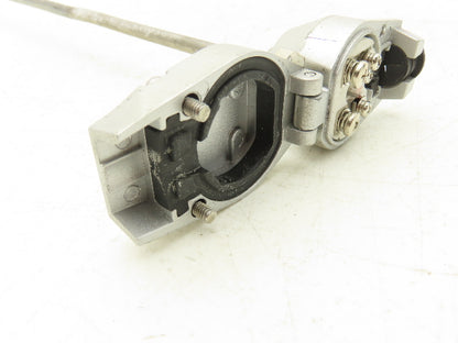 Chino SCYS1-0 KT148F892 Thermocouple Temperature Sensor 29" Probe Stainless