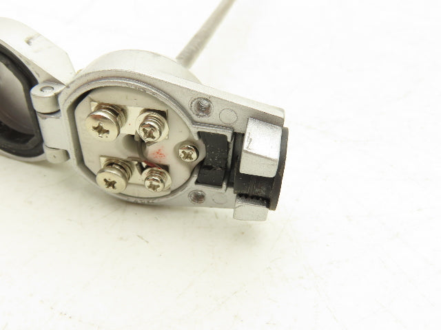 Chino SCYS1-0 KT148F892 Thermocouple Temperature Sensor 29" Probe Stainless