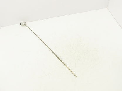 Chino SCYS1-0 KT148F892 Thermocouple Temperature Sensor 29" Probe Stainless