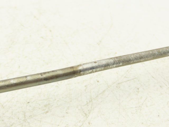 Chino SCYS1-0 KT148F892 Thermocouple Temperature Sensor 29" Probe Stainless
