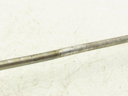 Chino SCYS1-0 KT148F892 Thermocouple Temperature Sensor 29" Probe Stainless