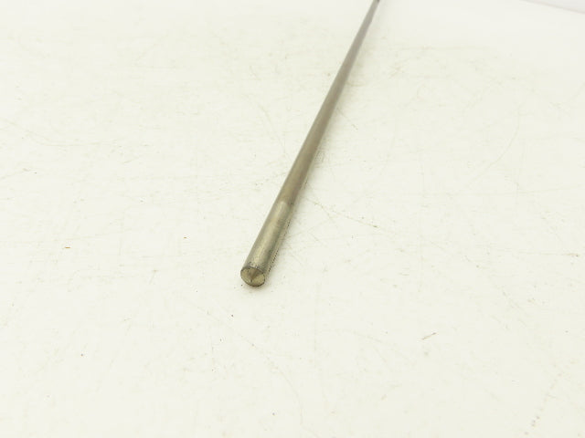 Chino SCYS1-0 KT148F892 Thermocouple Temperature Sensor 29" Probe Stainless
