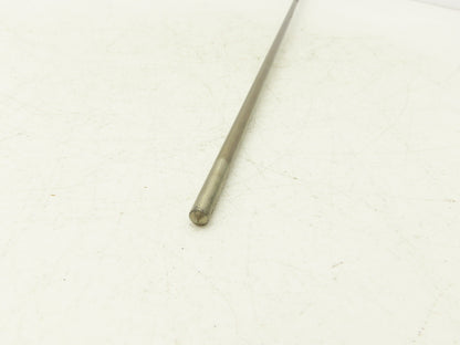 Chino SCYS1-0 KT148F892 Thermocouple Temperature Sensor 29" Probe Stainless