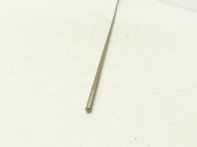 Chino SCYS1-0 KT148F892 Thermocouple Temperature Sensor 29" Probe Stainless