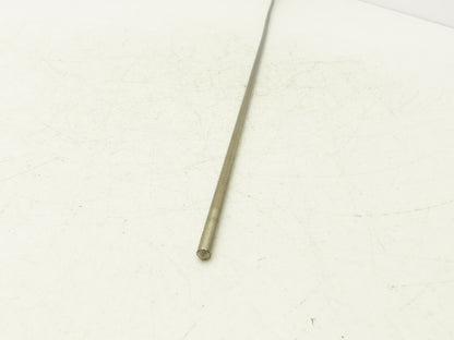 Chino SCYS1-0 KT148F892 Thermocouple Temperature Sensor 29" Probe Stainless