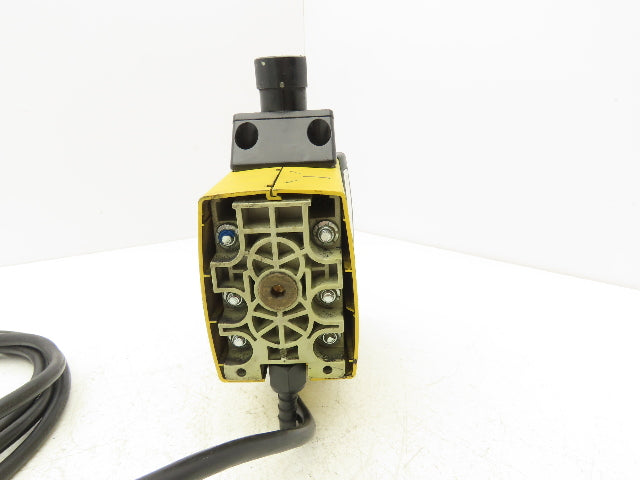 Kaeser 4023955 Eco-Drain 31 Module 12-230PSI 95-240VAC 50/60Hz / 100-125VDC IP67