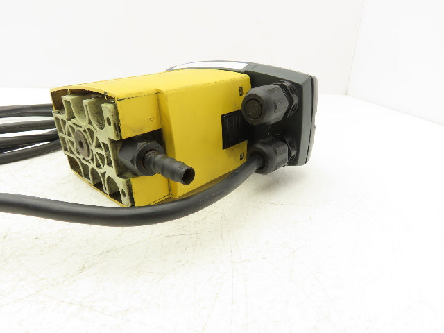 Kaeser 4023955 Eco-Drain 31 Module 12-230PSI 95-240VAC 50/60Hz / 100-125VDC IP67