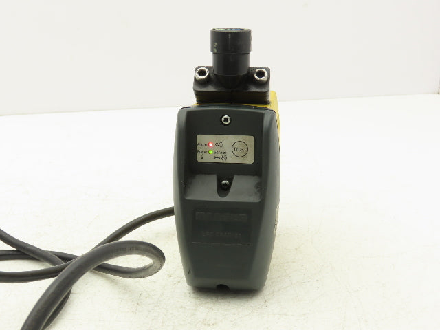 Kaeser 4023955 Eco-Drain 31 Module 12-230PSI 95-240VAC 50/60Hz / 100-125VDC IP67