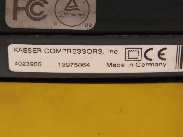 Kaeser 4023955 Eco-Drain 31 Module 12-230PSI 95-240VAC 50/60Hz / 100-125VDC IP67