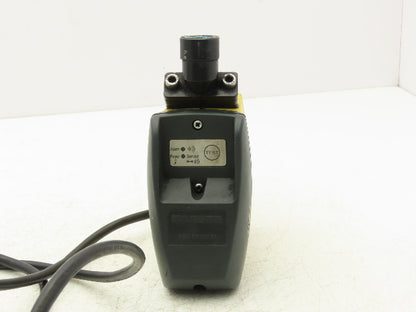 Kaeser 4023955 Eco-Drain 31 Module 12-230PSI 95-240VAC 50/60Hz / 100-125VDC IP67
