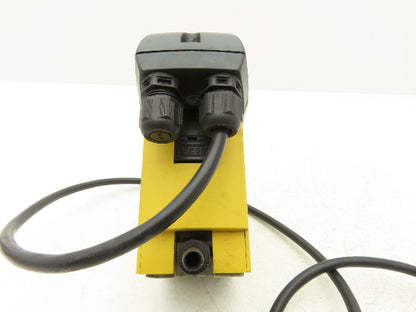 Kaeser 4023955 Eco-Drain 31 Module 12-230PSI 100-125VDC / 95-240VAC 50/60Hz IP67