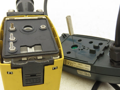 Kaeser 4023955 Eco-Drain 31 Module 12-230PSI 100-125VDC / 95-240VAC 50/60Hz IP67