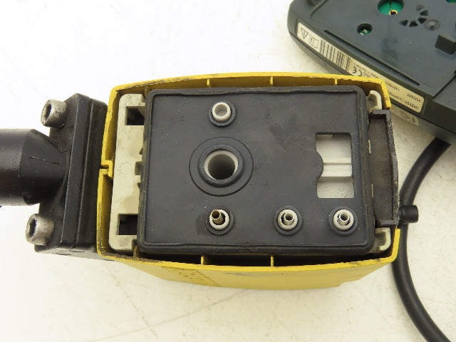 Kaeser 4023955 Eco-Drain 31 Module 12-230PSI 100-125VDC / 95-240VAC 50/60Hz IP67
