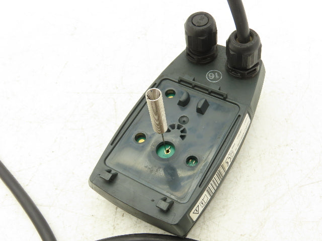 Kaeser 4023955 Eco-Drain 31 Module 12-230PSI 100-125VDC / 95-240VAC 50/60Hz IP67